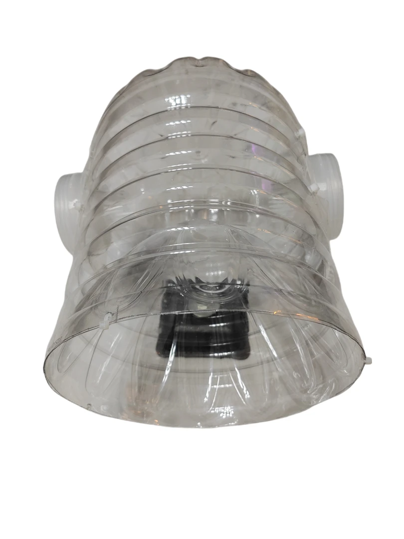 插当钓捕鱼桶1代PLUS捕鱼神器