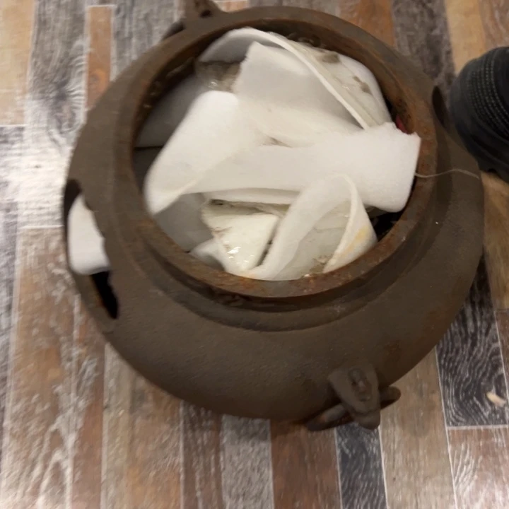 紫砂茶案用****1拼接的设计