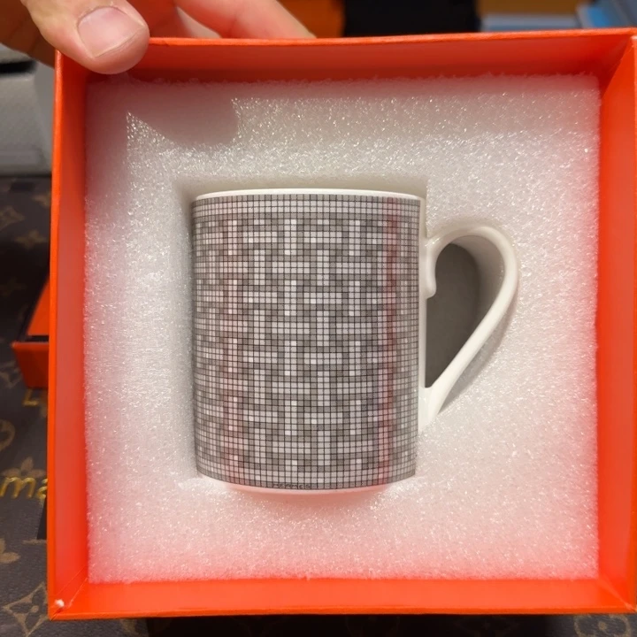 欧美陶瓷餐具摆件43