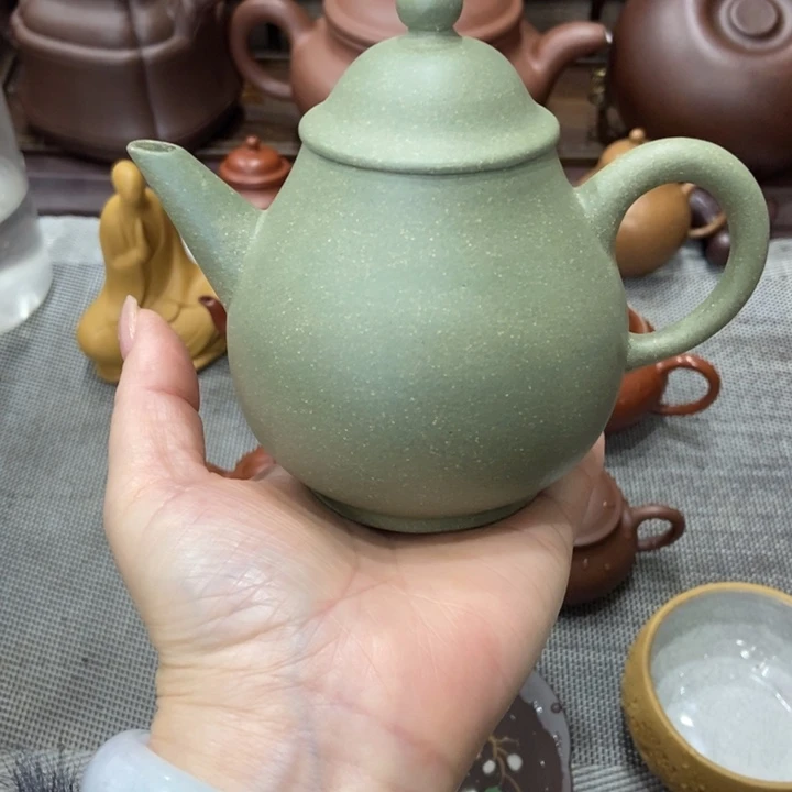 茶壶紫砂宜兴紫砂