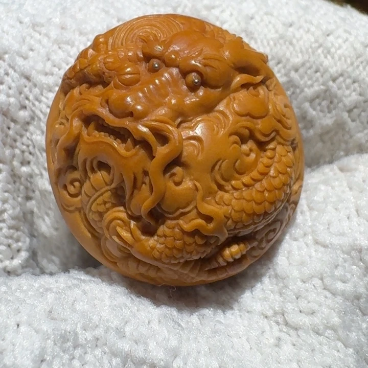 橄榄核手串/手链核雕中国