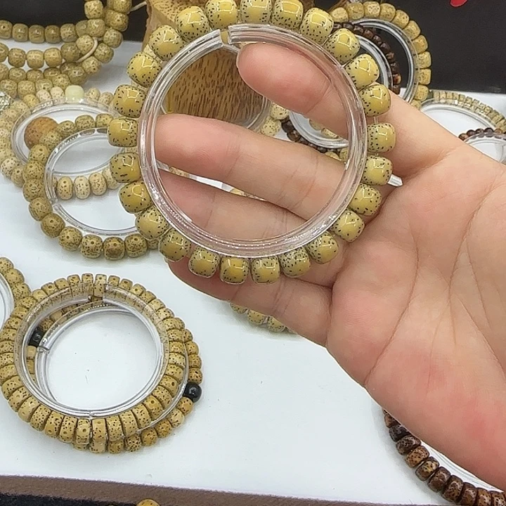 .***.手串星月菩提星月菩提