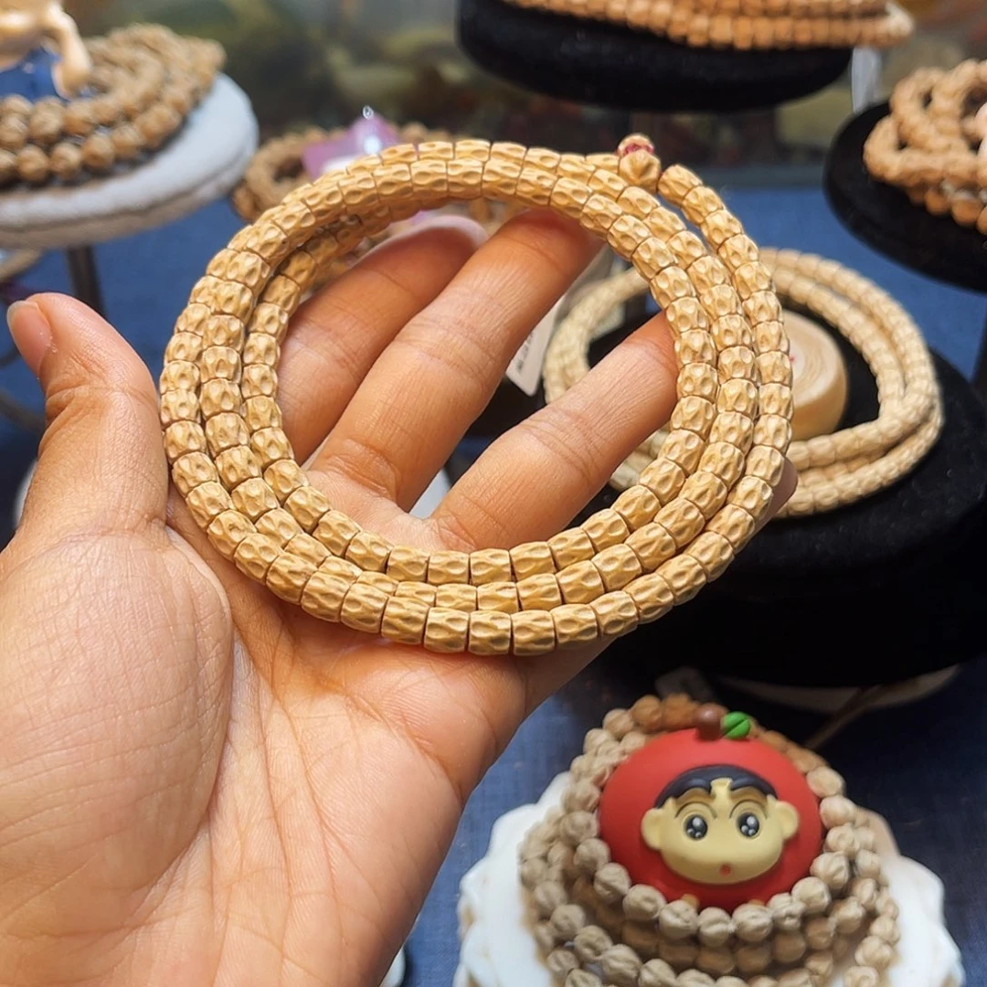 柏香籽/百香籽吊坠