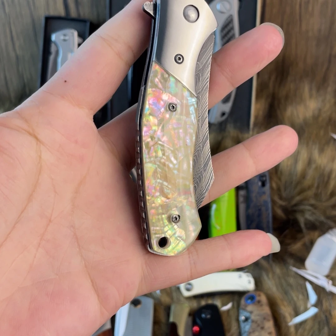 大马士革多功能工具