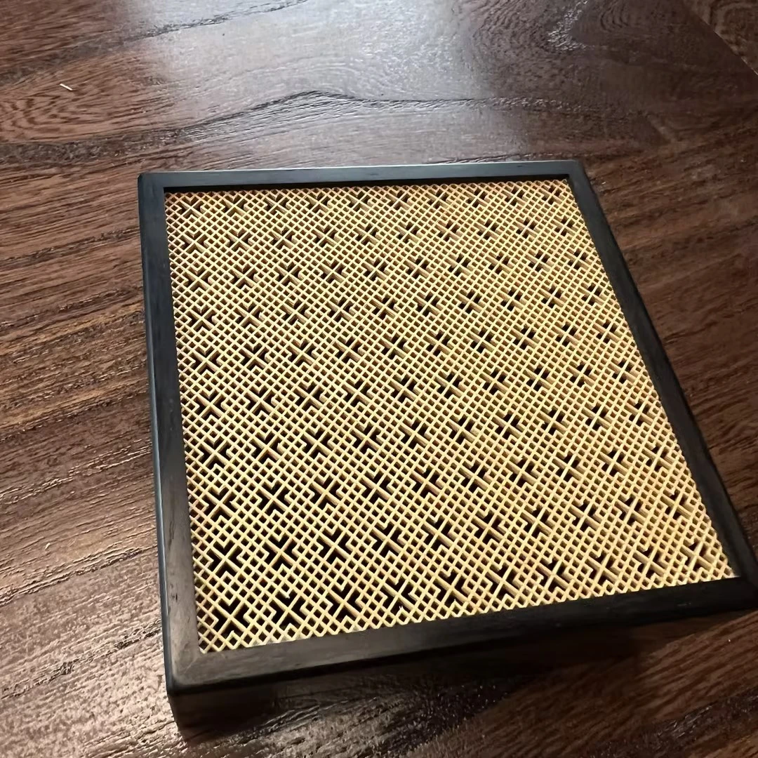 【茶小曼专属】胡正仁香炉 WG068