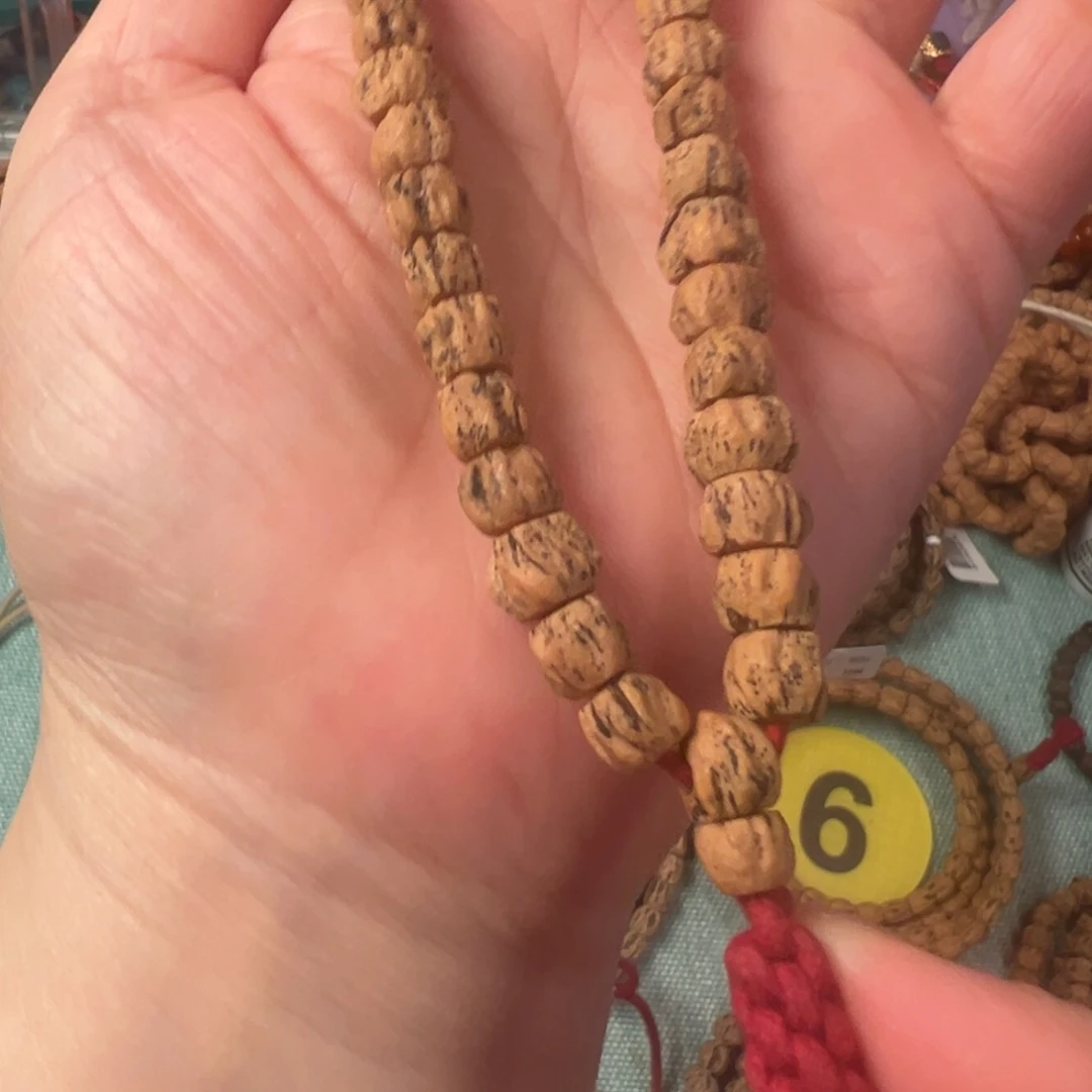 柏香籽/百香籽吊坠