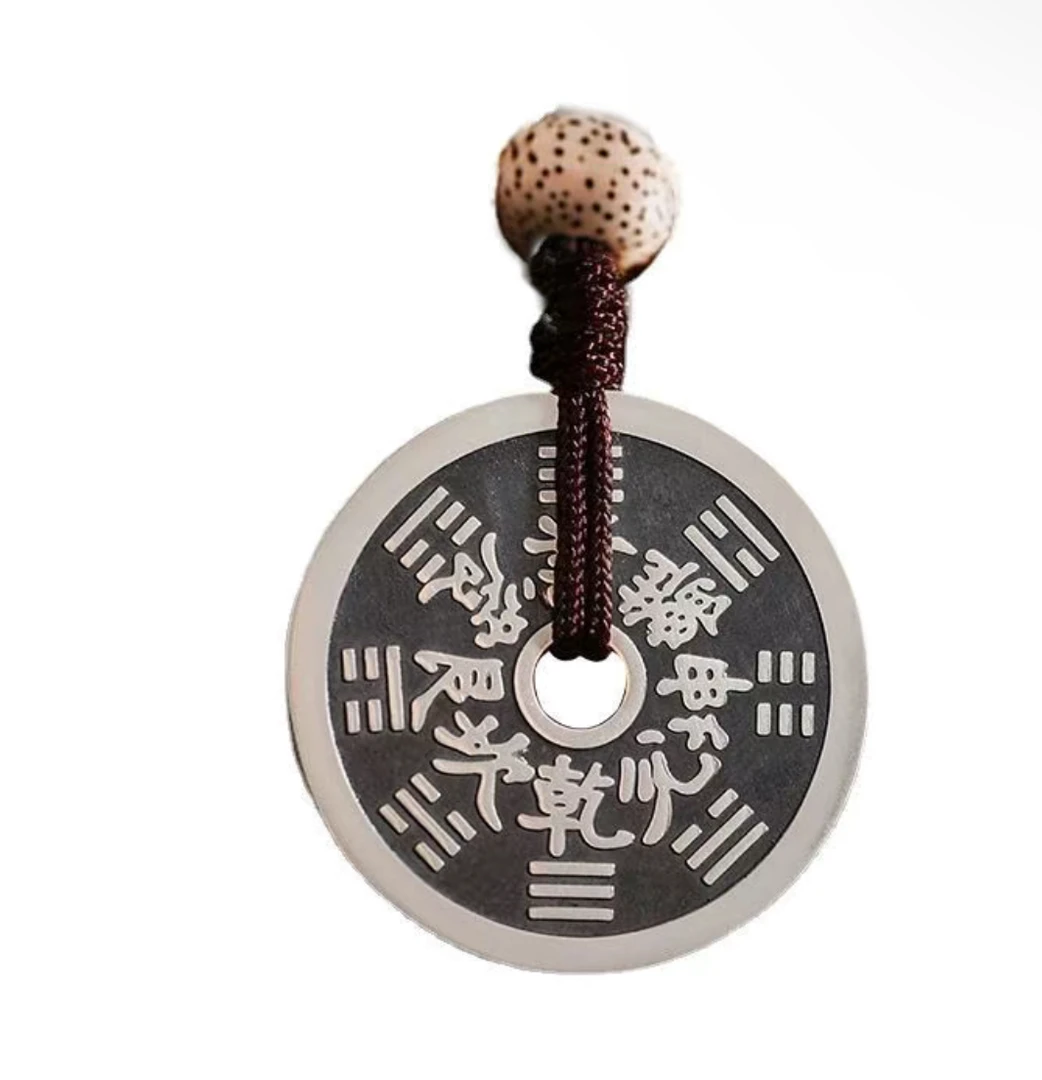 铜工艺品汽车钥匙扣挂件直播间所见所得