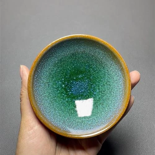 【闪购商品】茶盏-639............