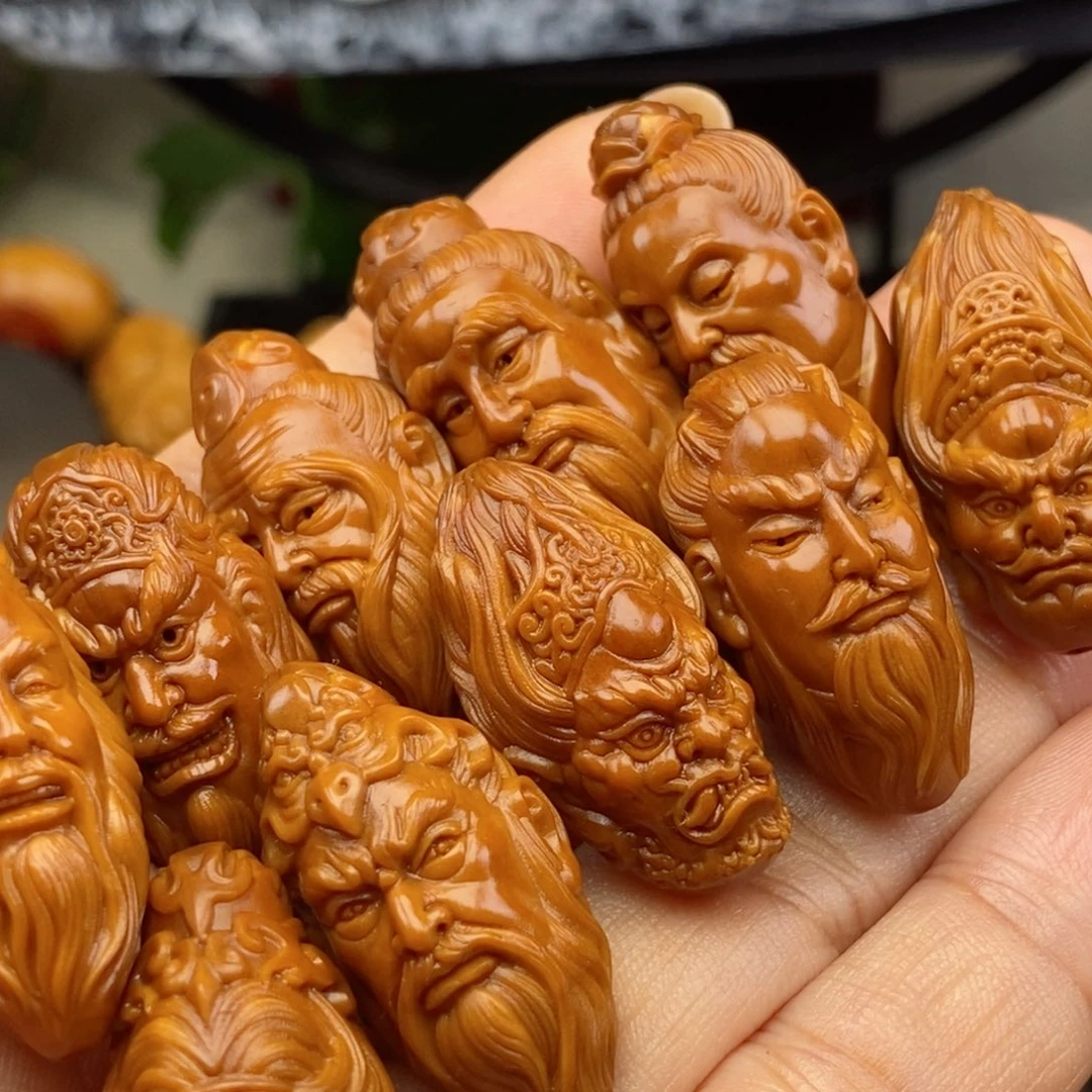 橄榄核手串橄榄橄榄