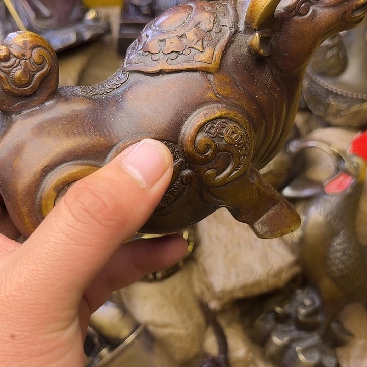 铜器摆件铜器摆件铜器摆件