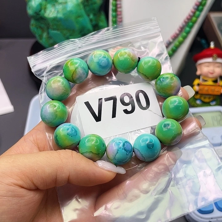 湖北十堰矿区精品佩珠
