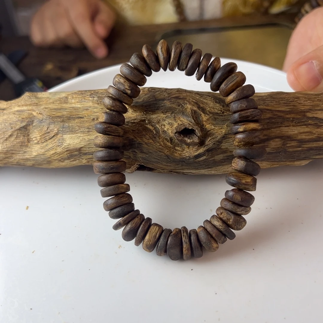 沉香沉香碎屑pdsd沉香原材料大sd12+多样性发一