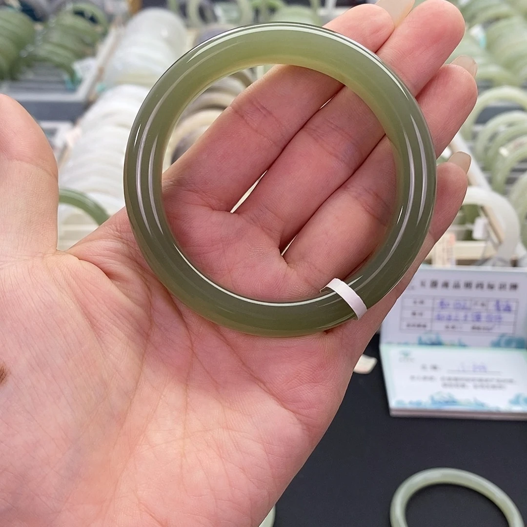 未镶嵌和田玉珠宝奇石57