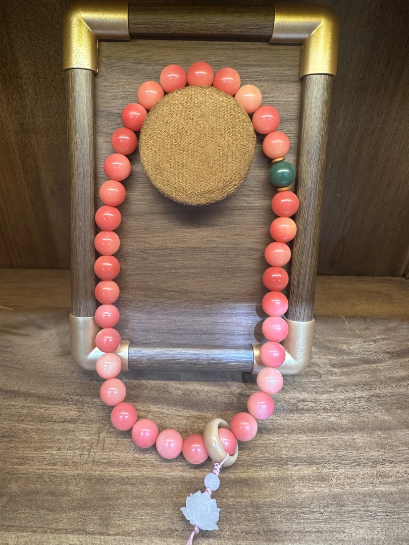 ZW集单圈甄选串17500（无礼盒）