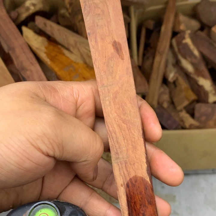 吕****始黄花梨手工料