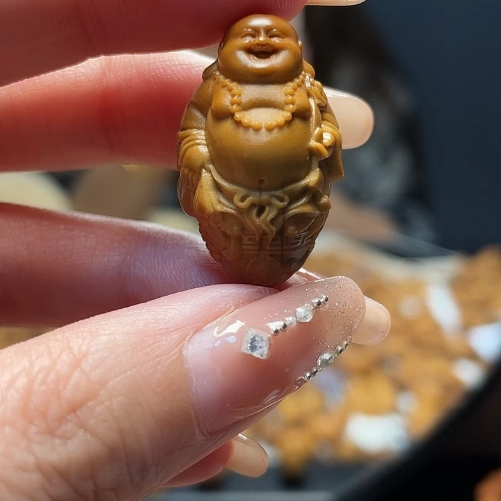 橄榄核手串/手链橄榄