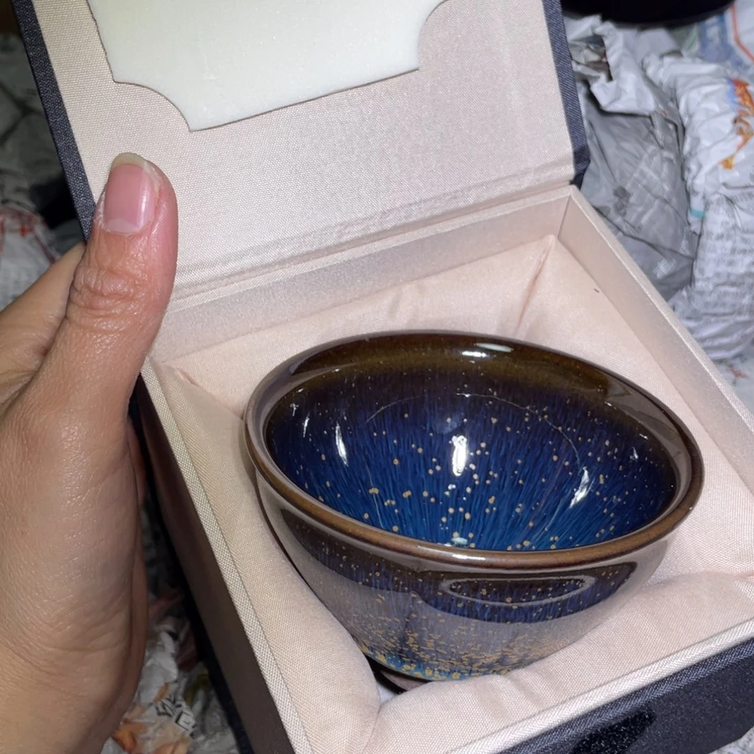 茶盏建盏直播间链接