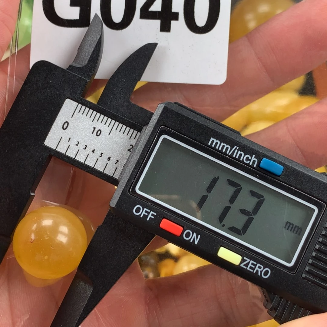 未镶嵌蜜蜡珠宝奇石裸石