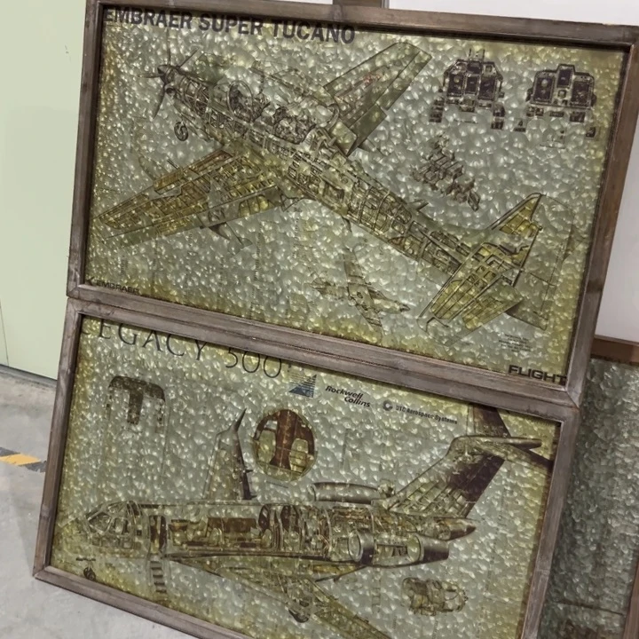 外贸孤品默认瑕疵