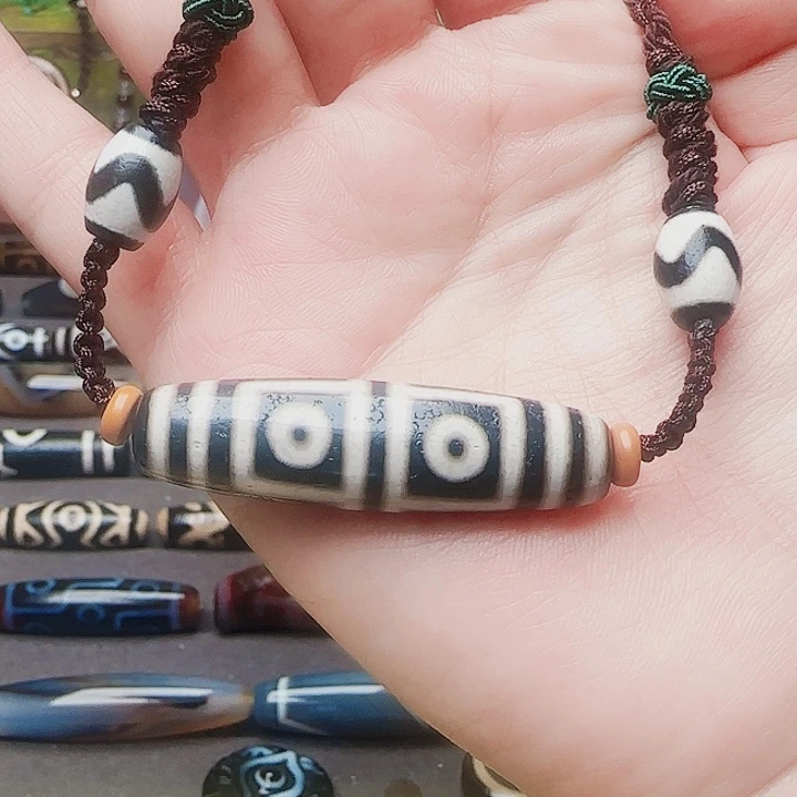 玛瑙/玉髓合金珠宝半成品