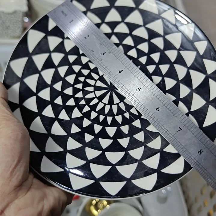 瓷片陶瓷餐具杯碗盘微瑕介意慎拍