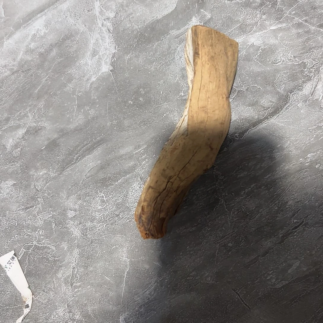 ****笑柏木（崖柏）太行崖柏把件