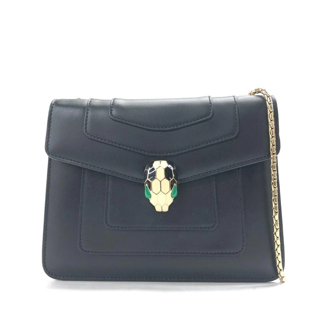 宝格丽/单肩包/2932