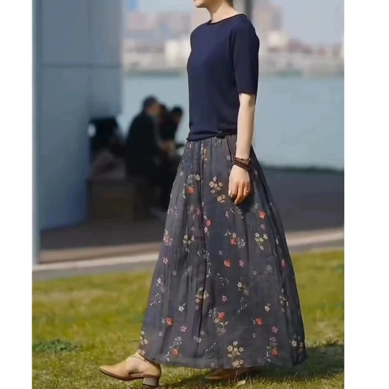 时尚潮流百搭精品女装zsx22823