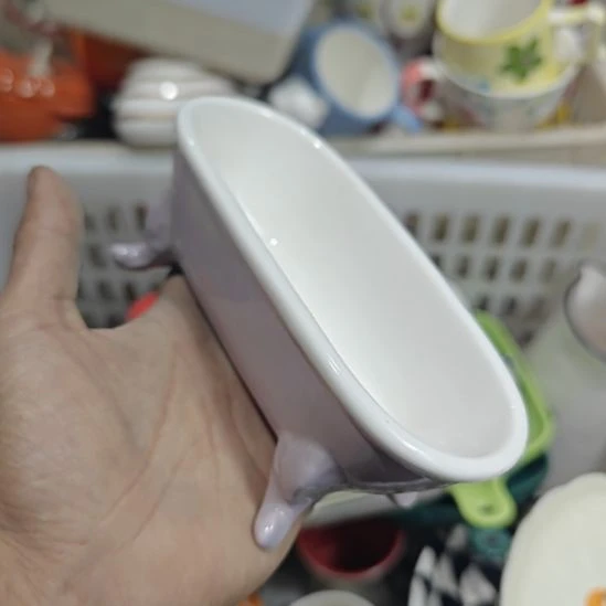 欧式，陶瓷餐具杯碗盘微瑕介意慎拍