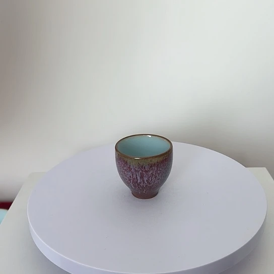 摆件陶瓷艺术高端瓷器