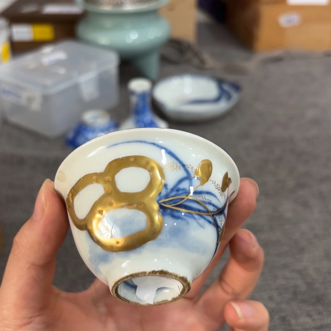 非常好看漂亮的物品