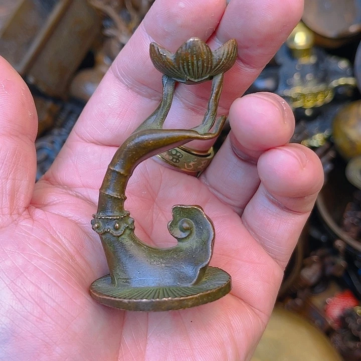 铜器摆件办公室摆件