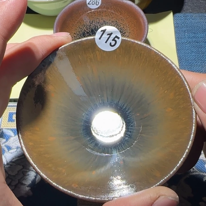 茶盏15米包邮，15米包邮