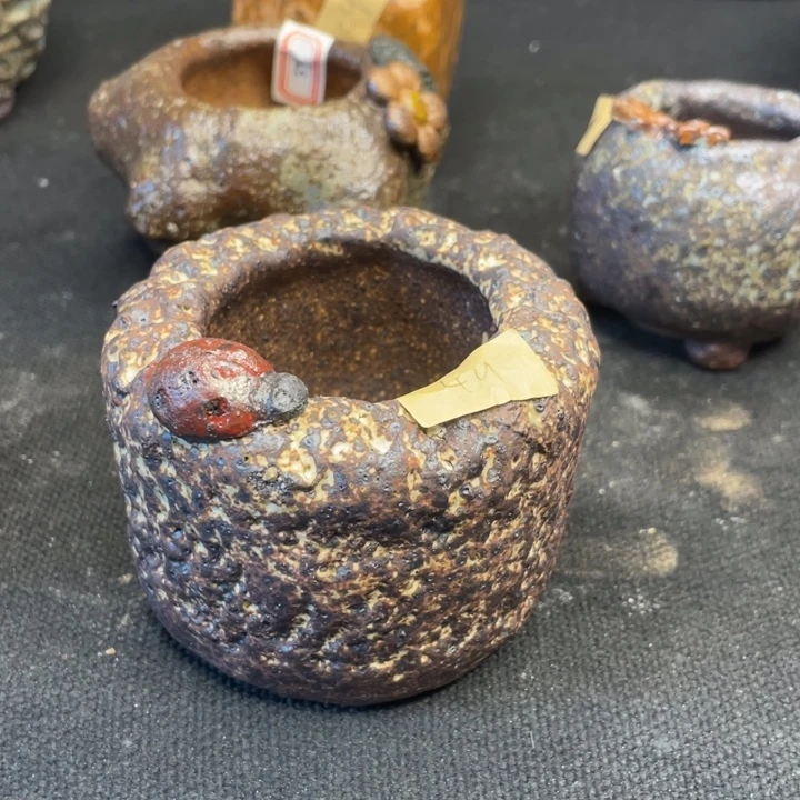 大***子陶瓷制品不退不换