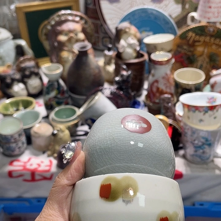 19.9发带瑕疵牌都是坏的5