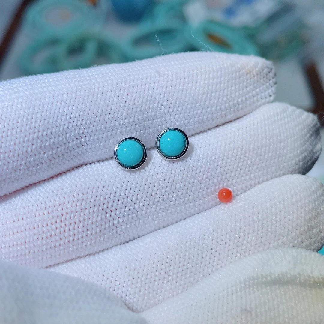 南红玛瑙银S925镶嵌珠宝奇石