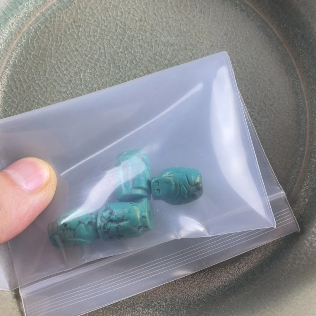小***光未镶嵌和田玉（糖玉）挂件