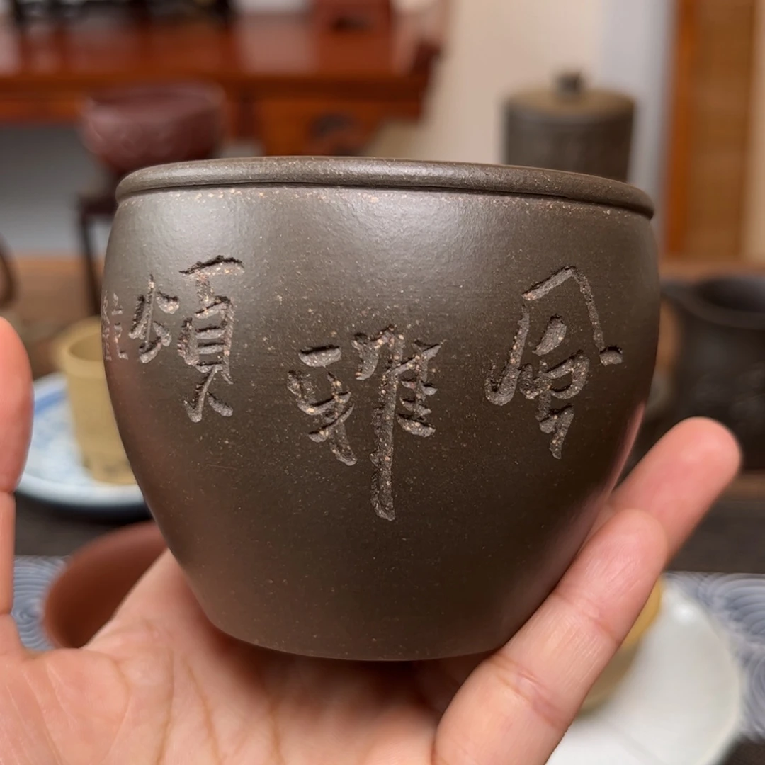 主人杯容量200毫升