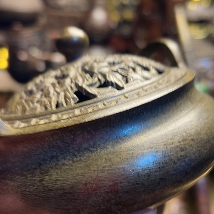 铜器摆件6666666666666