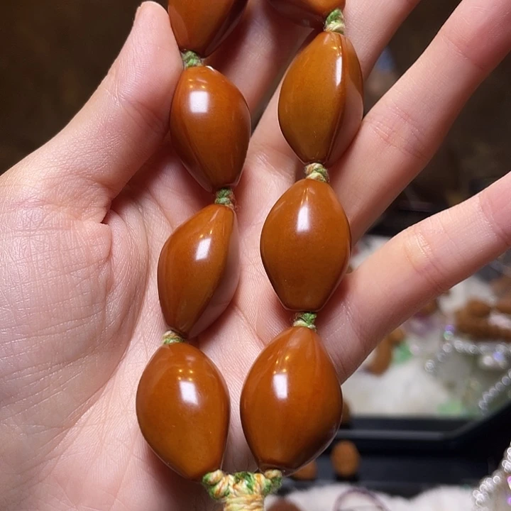 橄榄核手串/手链橄榄核
