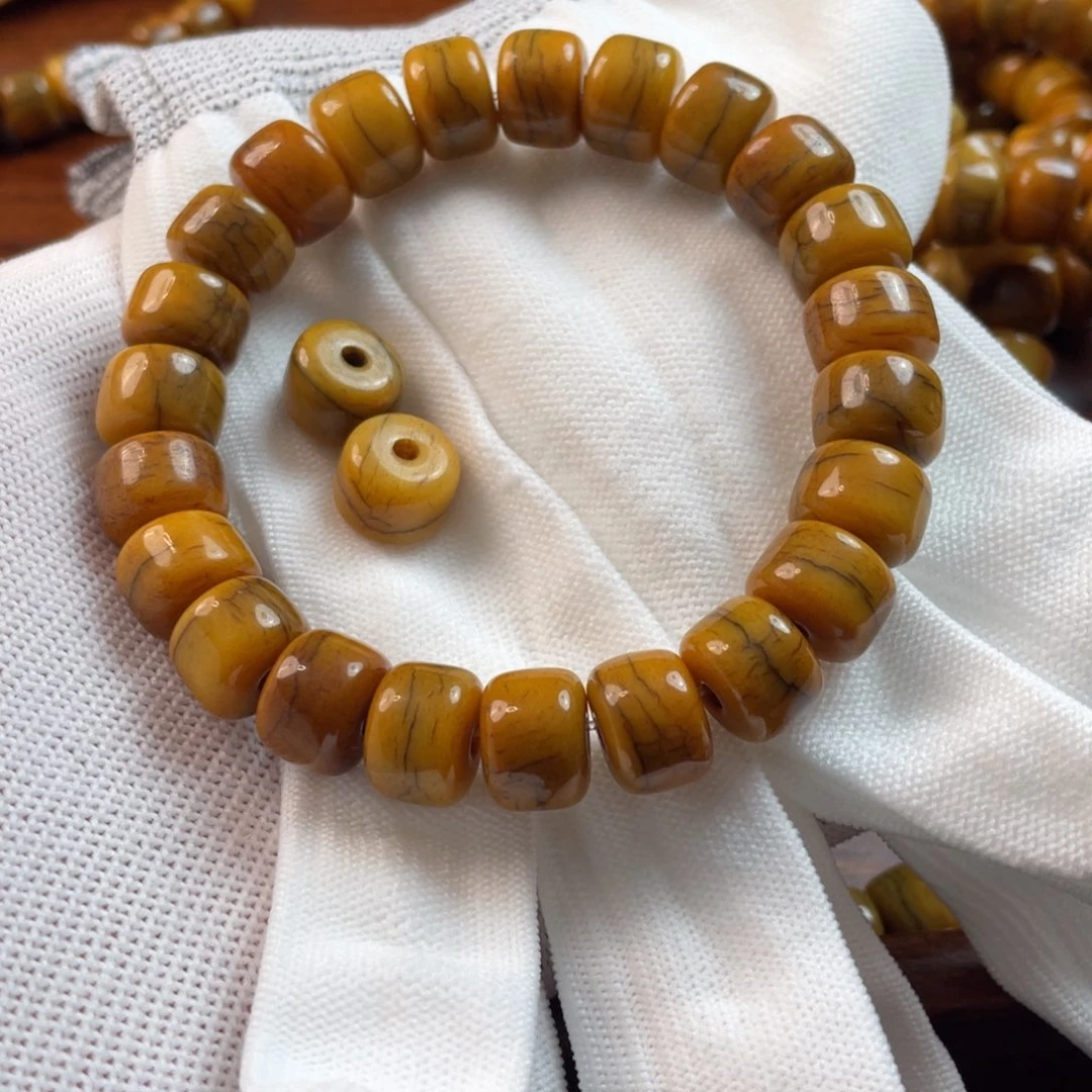 手串/手链牛骨手串