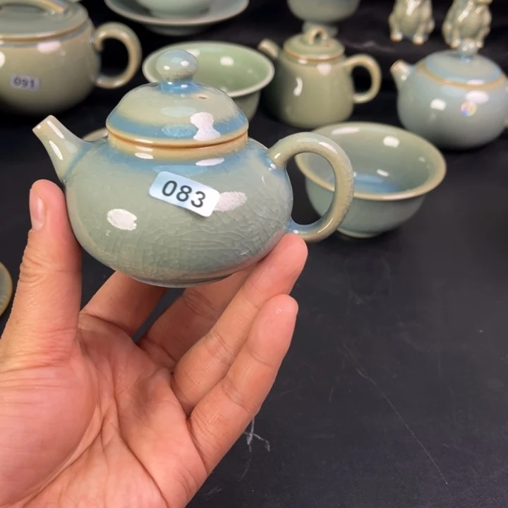 汝瓷汝州原产地发货