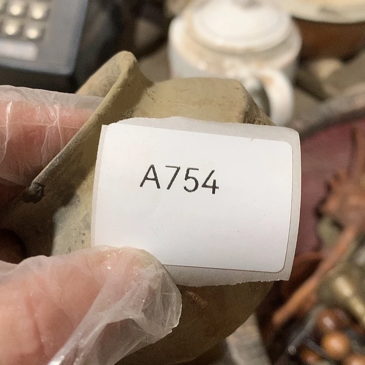 我***王其他陶754号工艺品