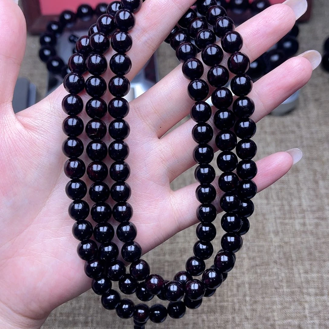 檀香紫檀（小叶紫檀）0.8带