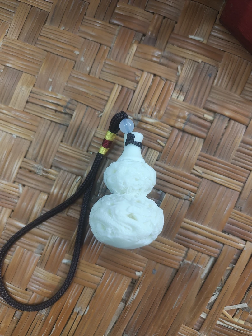 【唐总专属心意链接玛瑙葫芦