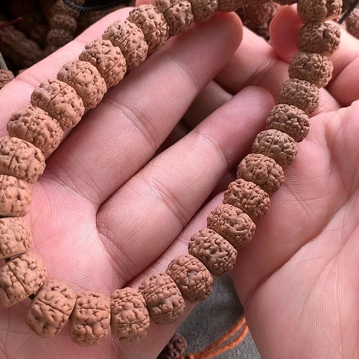 我***花吊坠金刚菩提魔丸