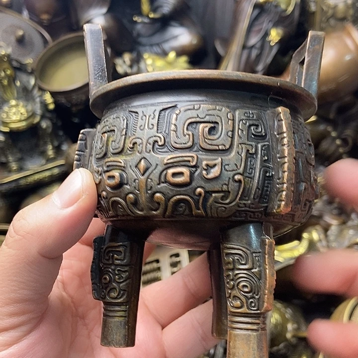 铜器摆件有限公司