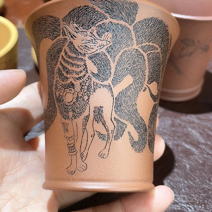 茶杯紫砂福利福利