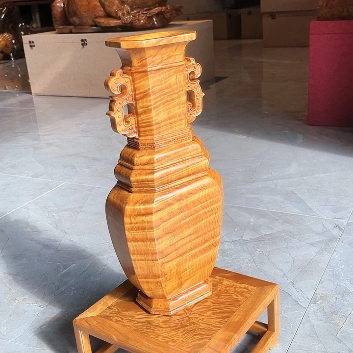 【闪购商品】海**城金丝楠木，。，，