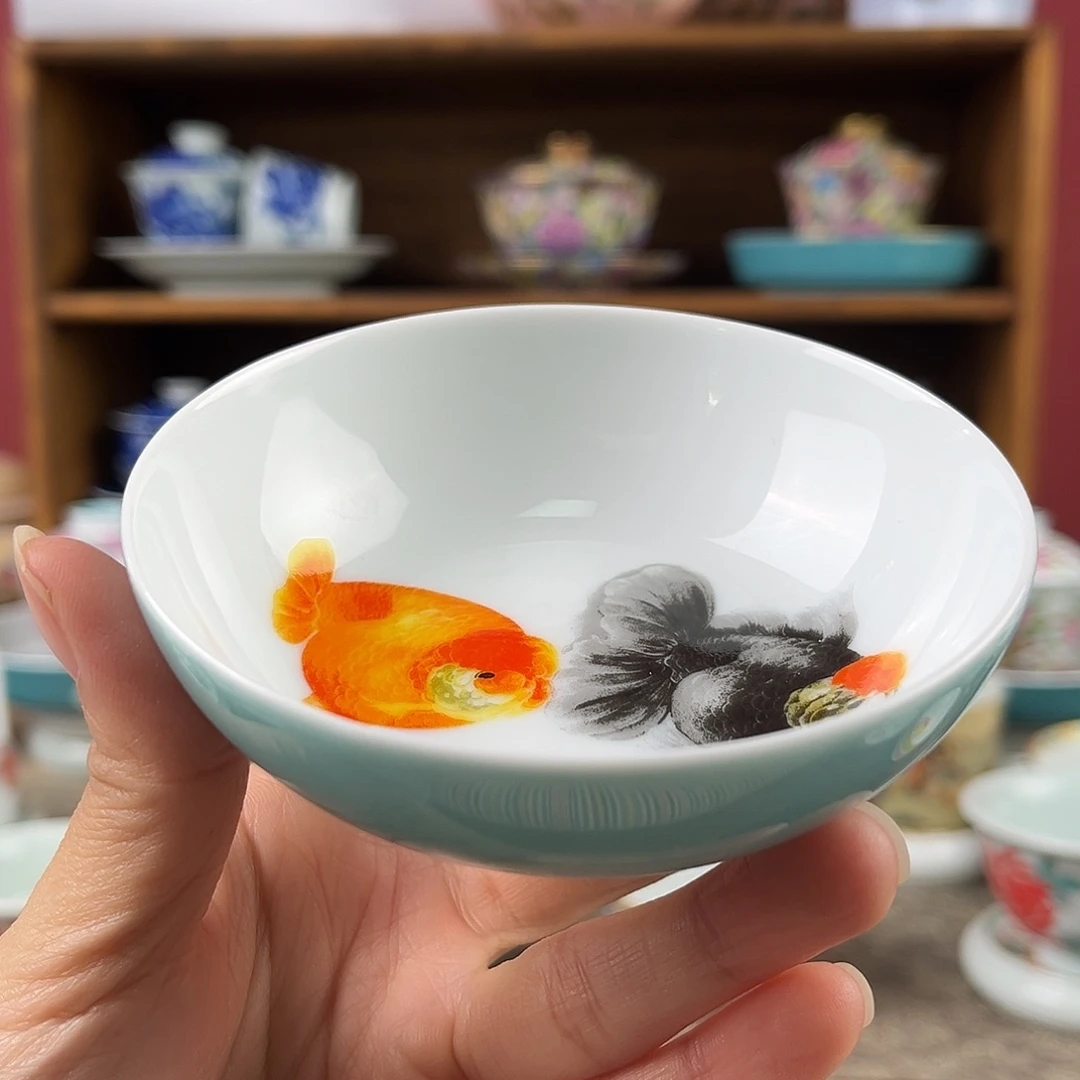 微瑕单杯单只价格